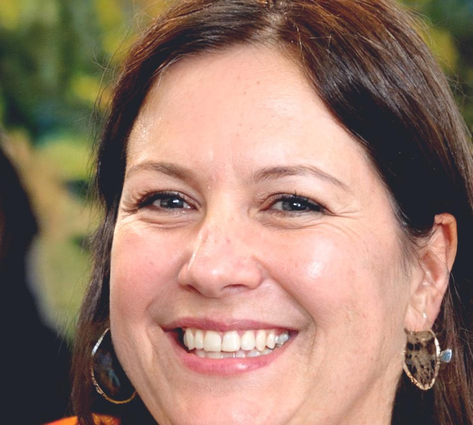 Portrait professionnel de Clémence Bauchard, directrice des risques