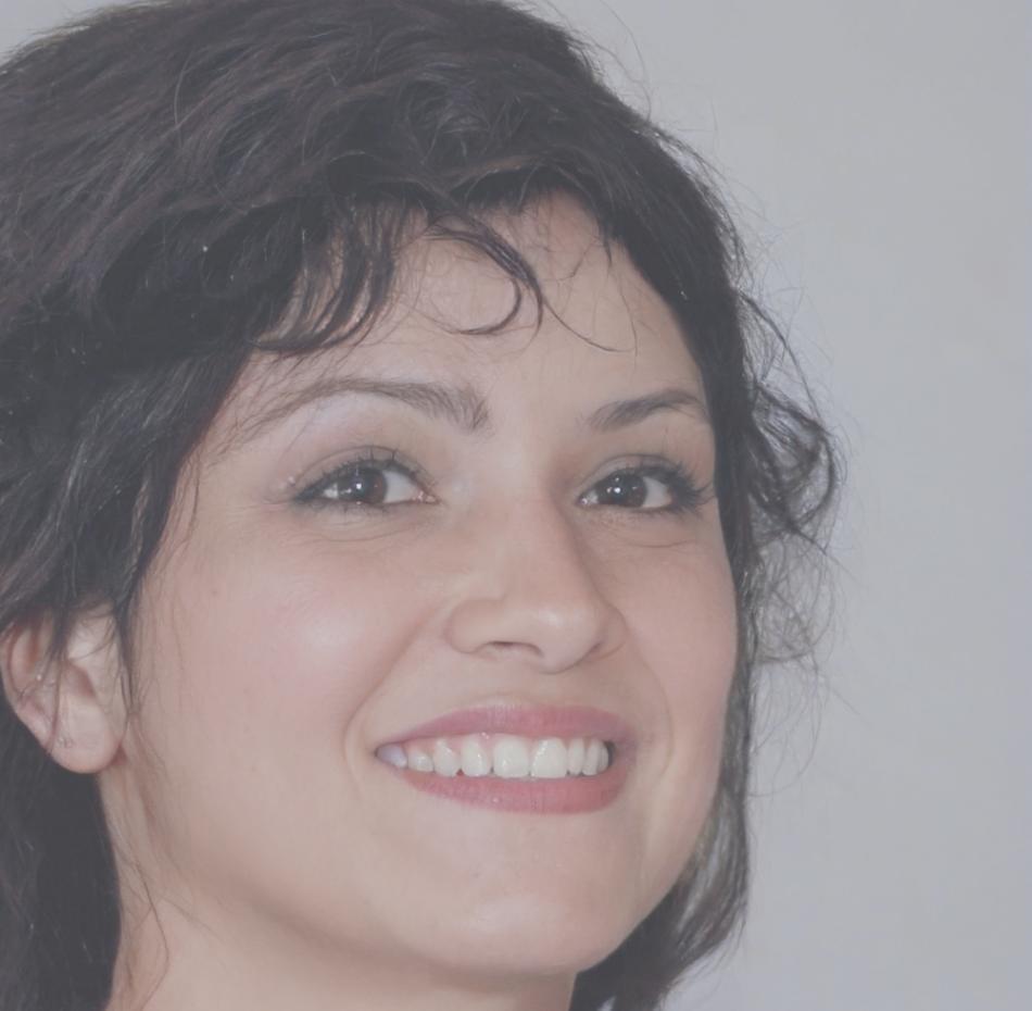 Portrait de Léonie Moreau, spécialiste en gestion des risques budgétaires
